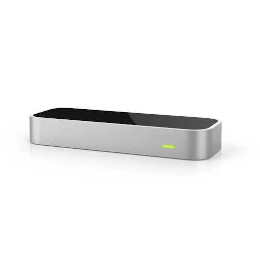 Sensore Leap Motion di Ultraleap